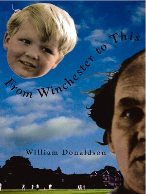 cover image of From Winchester to This